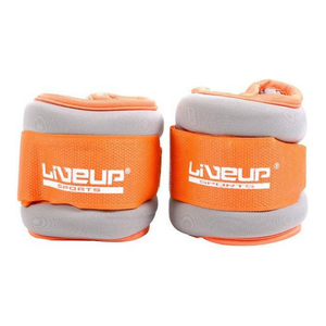 ANKLE/WRIST WEIGHT LS3011 LIVEUP CHINA