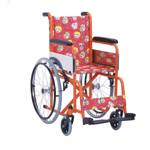 Child Wheel Chair KY802-35 China