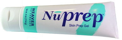 Nuprep Skin Preparation Gel 114g