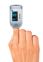 Beurer PO60 Finger Pulse Oximeter With Bluetooth