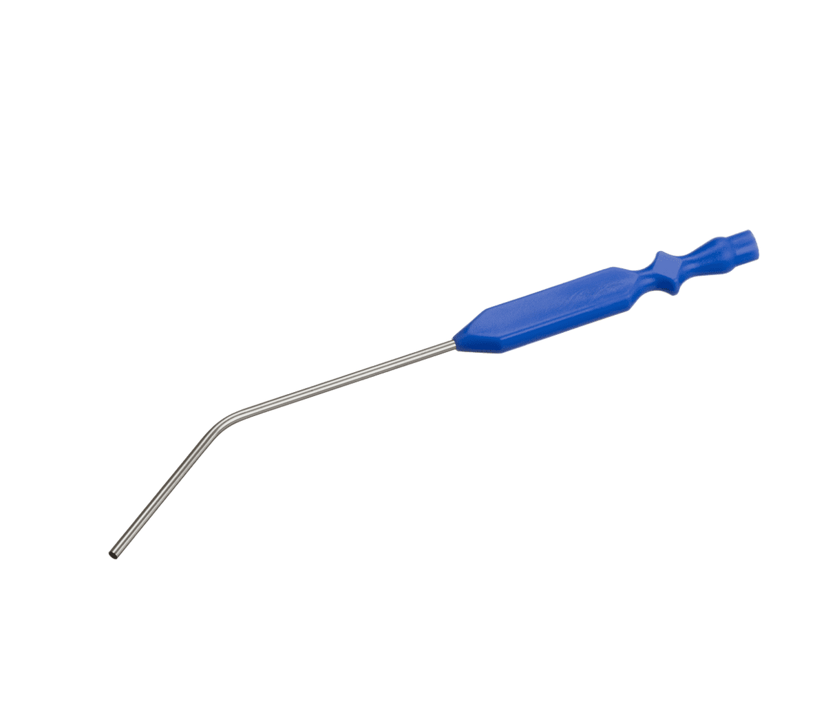 SINGLE USE SUCTION TIP EXMOOR HAFEEZ SURGICAL
