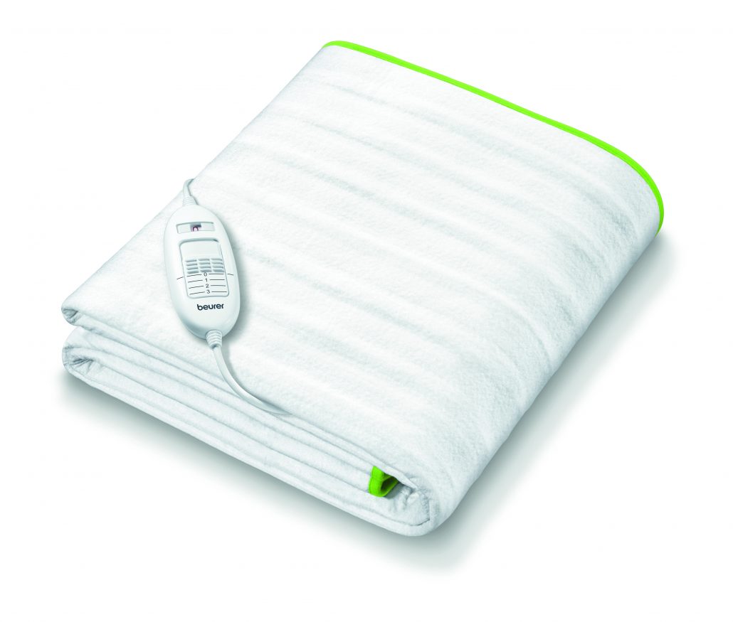 TS15 Electric Heated Underblanket Beurer
