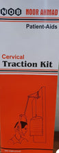 Cervical Traction Kit Wall Mounted Pak-made