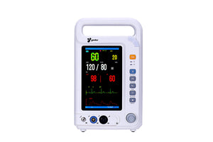 Multi-Parameter 7" Patient Monitor  YK-8000A Yonker China