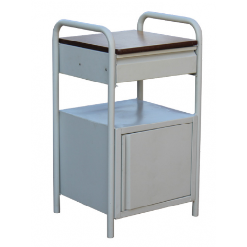 Bedside metal hot sale locker