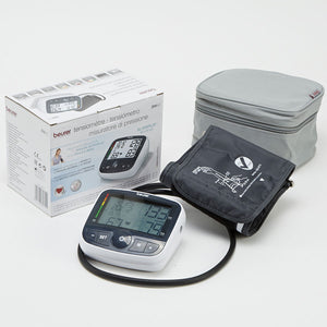 Upper Arm Digital Blood Pressure Monitor BM40 Beurer Germany