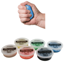 Thera Putty For Hand Exercise