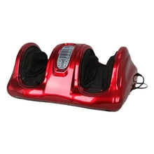Electric Foot Massager China