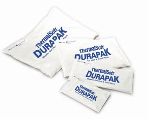 ThermalSoft Durapak Hot and Cold Reusable Therapy Packs Mettler Electronics USA
