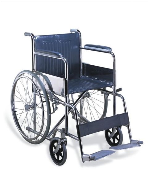 Wheel Chair Folding KY809-46