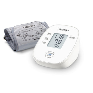 Omron M1 Upper Arm Blood Pressure Monitor